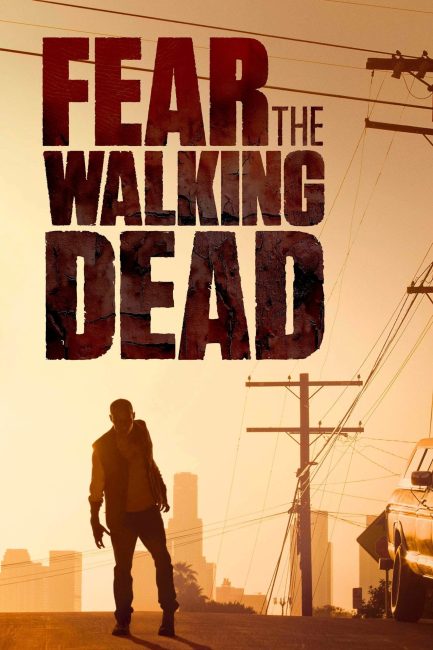 مسلسل Fear the Walking Dead الموسم الاول الحلقة 5 مترجمة