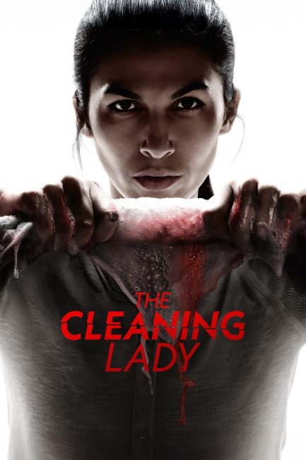 مسلسل The Cleaning Lady الموسم الرابع الحلقة 6 مترجمة