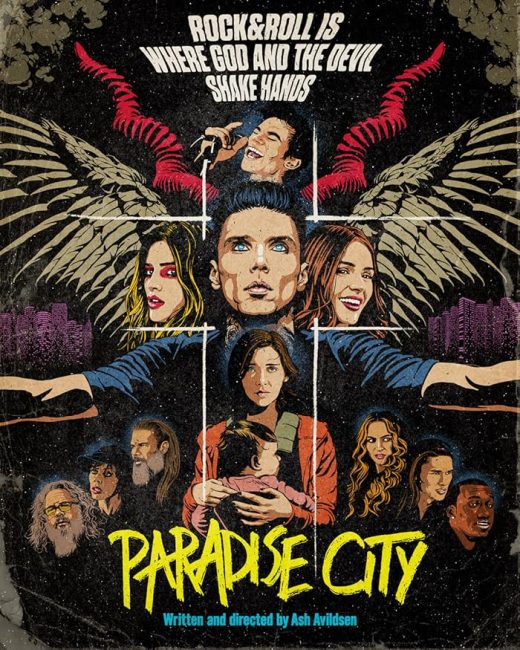 مسلسل Paradise City الموسم الاول الحلقة 3 مترجمة