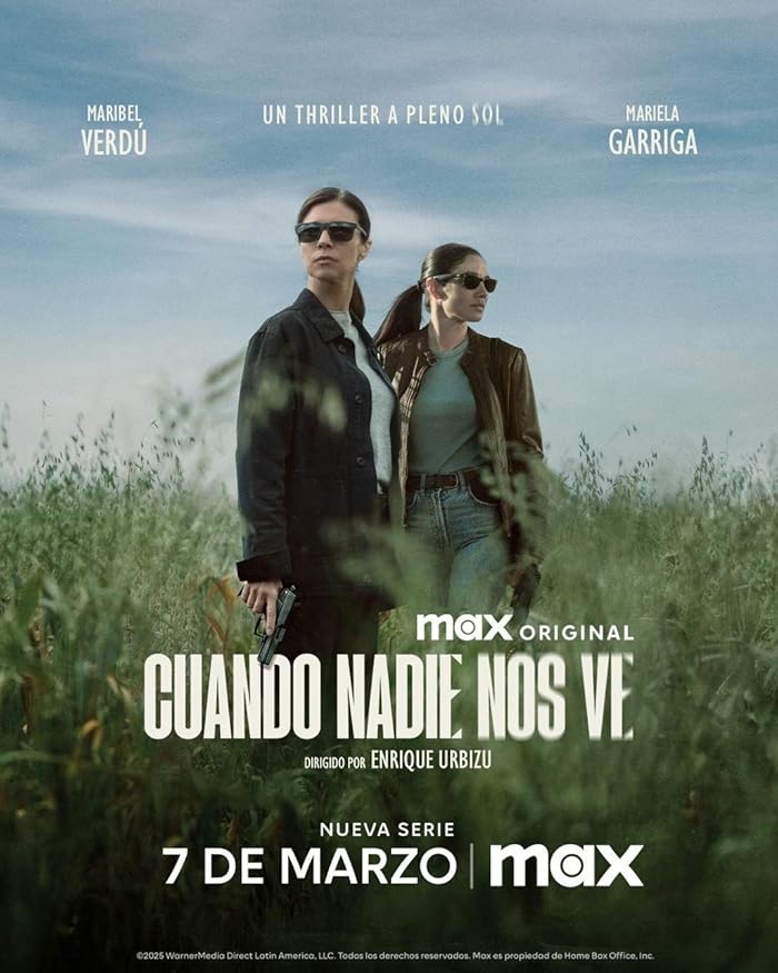 مسلسل When No One Sees Us الموسم الاول مترجم