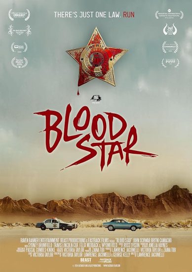 فيلم Blood Star 2024 مترجم اون لاين