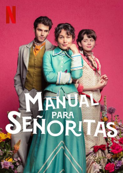 مسلسل The Lady's Companion مترجم