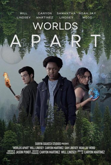 فيلم Worlds Apart 2025 مترجم اون لاين
