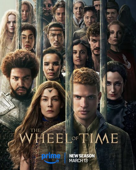 مسلسل The Wheel of Time الموسم الثالث الحلقة 8 والاخيرة مترجمة