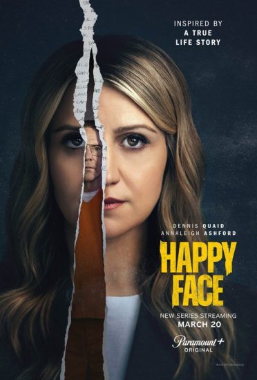 مسلسل Happy Face الموسم الاول الحلقة 8 والاخيرة مترجمة