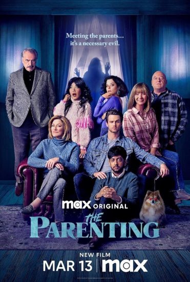 فيلم The Parenting 2025 مترجم اون لاين