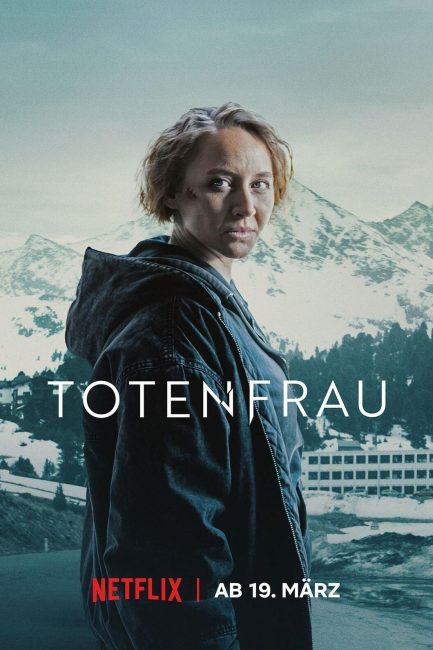 مسلسل Woman of the Dead الموسم الثاني الحلقة 4 مترجمة