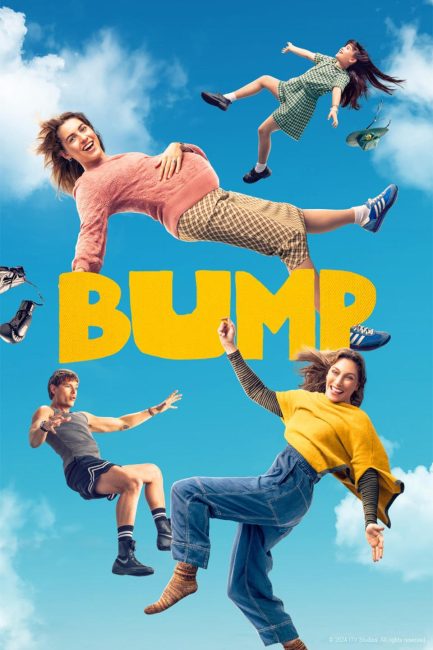 مسلسل Bump الموسم الخامس الحلقة 10 والاخيرة مترجمة