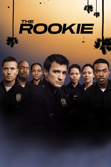 مسلسل The Rookie الموسم الثالث الحلقة 14 والاخيرة مترجمة