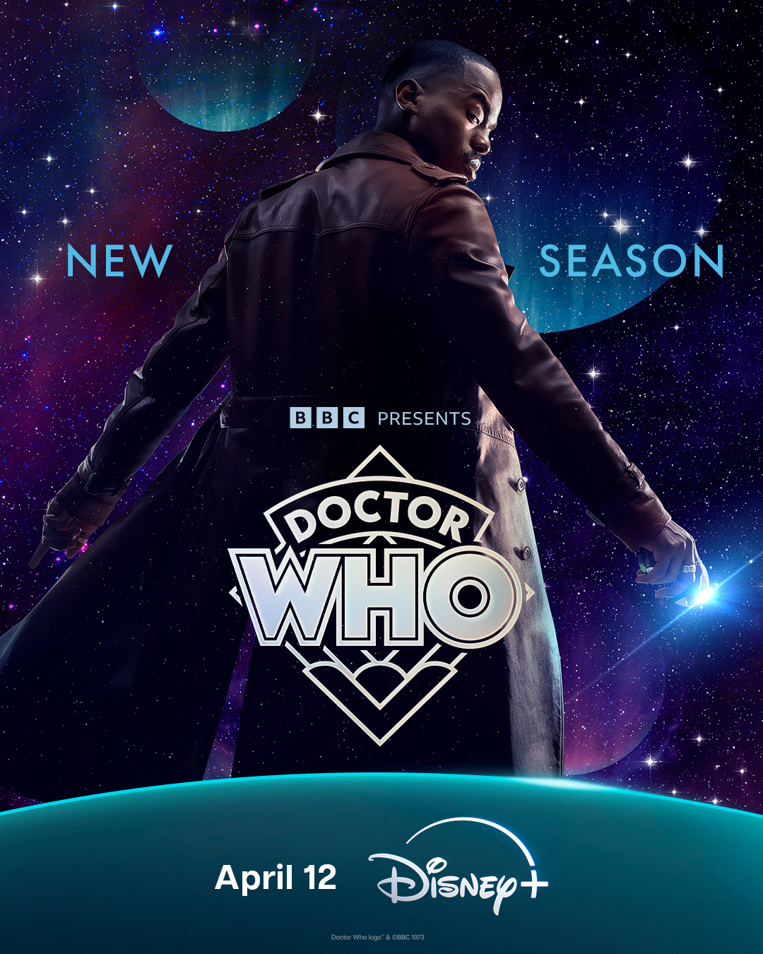 مسلسل Doctor Who 2024 الموسم الثاني مترجم