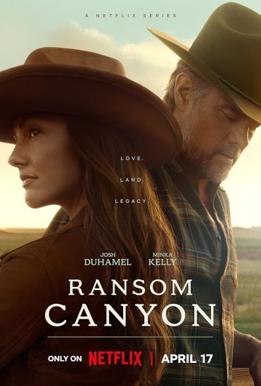 مسلسل Ransom Canyon مترجم