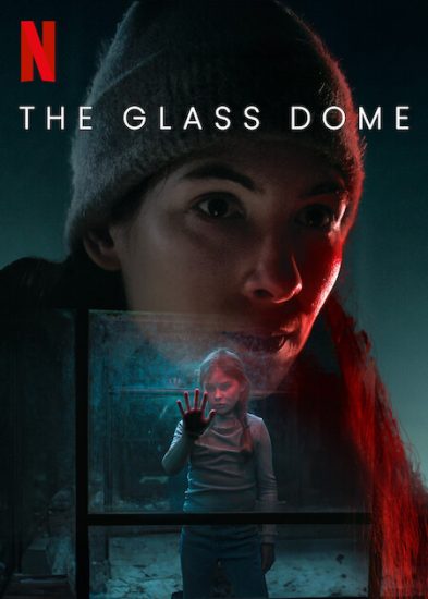 مسلسل The Glass Dome مترجم