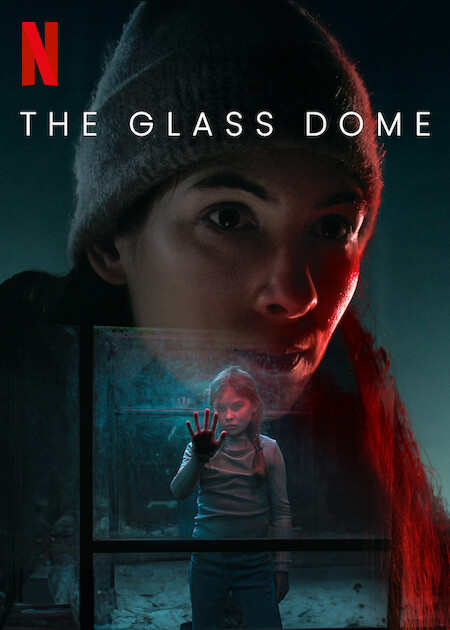 مسلسل The Glass Dome مترجم