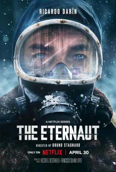 مسلسل The Eternaut مترجم
