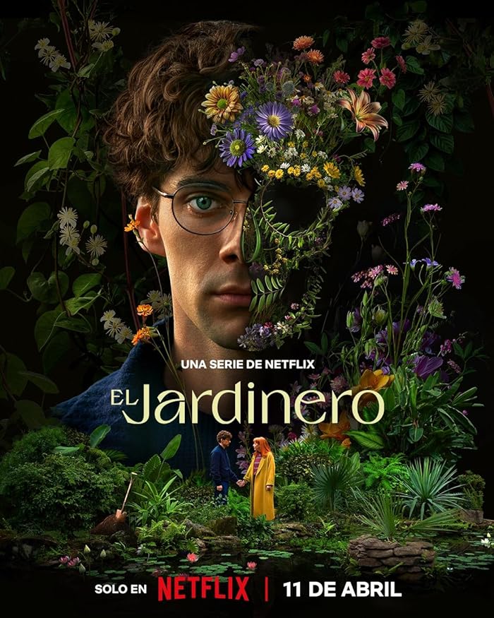 مسلسل The Gardener مترجم