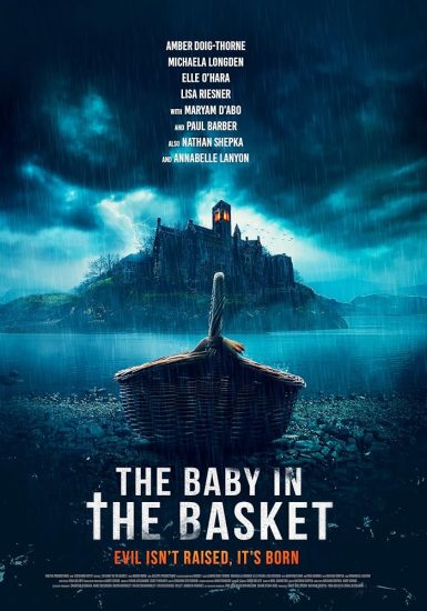 فيلم The Baby in the Basket 2025 مترجم اون لاين