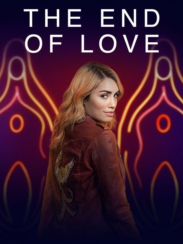 مسلسل The End of Love الموسم الاول مترجم