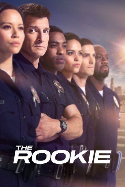 مسلسل The Rookie الموسم الثاني الحلقة 20 والاخيرة مترجمة