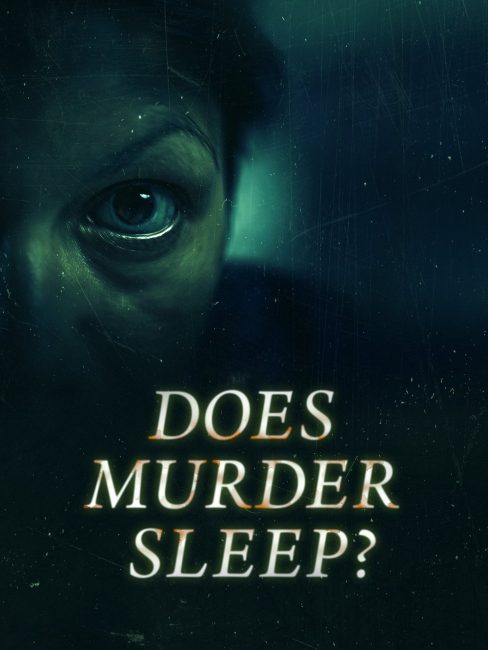 مسلسل Does Murder Sleep الموسم الاول الحلقة 6 والاخيرة مترجمة