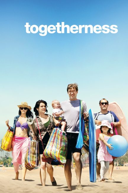 مسلسل Togetherness الموسم الاول الحلقة 8 والاخيرة مترجمة