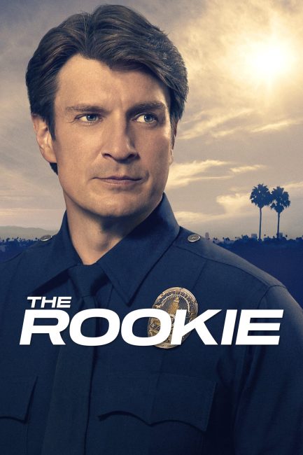 مسلسل The Rookie الموسم الاول الحلقة 20 والاخيرة مترجمة