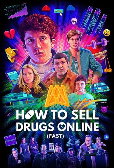 مسلسل How to Sell Drugs Online Fast الموسم الثاني الحلقة 6 والاخيرة مترجمة