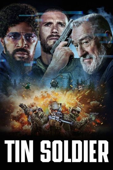 فيلم Tin Soldier 2025 مترجم اون لاين