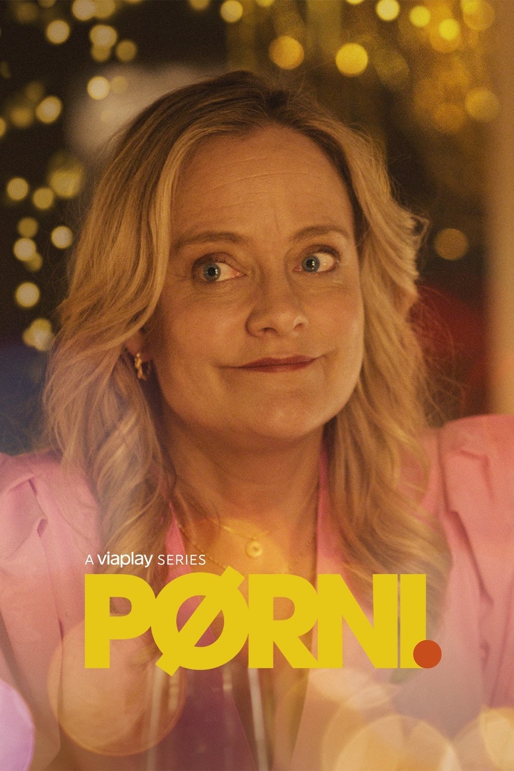 مسلسل Porni الموسم الثالث مترجم