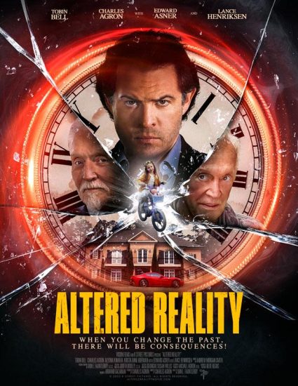 فيلم Altered Reality 2024 مترجم اون لاين