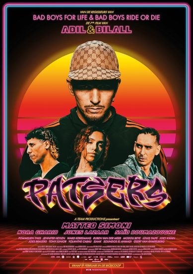 فيلم Gangstas 2025 مترجم اون لاين