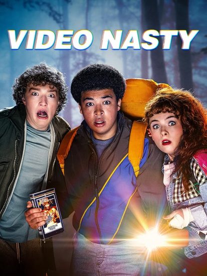 مسلسل Video Nasty الموسم الاول الحلقة 6 والاخيرة مترجمة