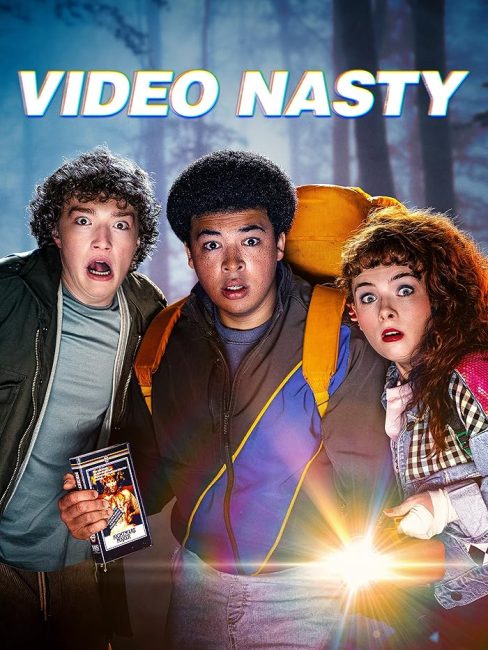 مسلسل Video Nasty الموسم الاول الحلقة 6 والاخيرة مترجمة