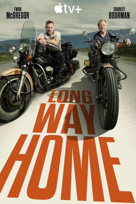 مسلسل Long Way Home الموسم الاول الحلقة 10 والاخيرة مترجمة