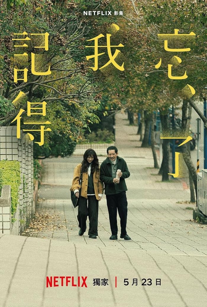 مسلسل Forget You Not مترجم