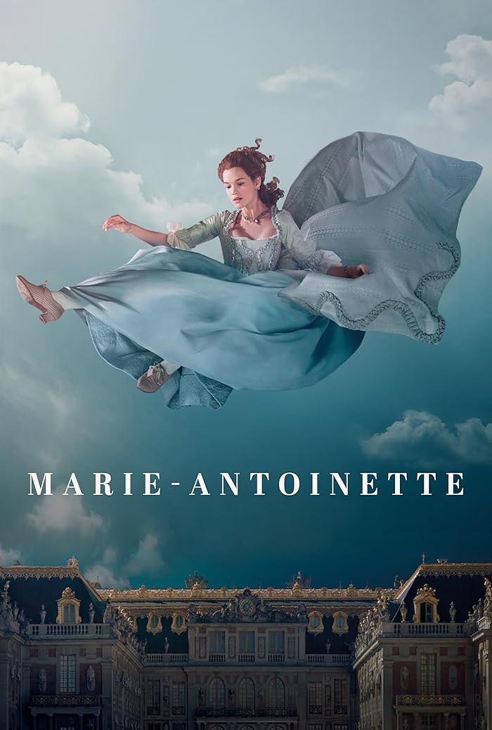 مسلسل Marie Antoinette الموسم الاول مترجم