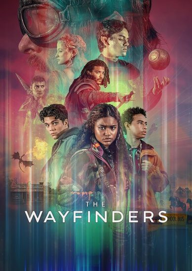 مسلسل The Wayfinders الموسم الاول الحلقة 1 مترجمة