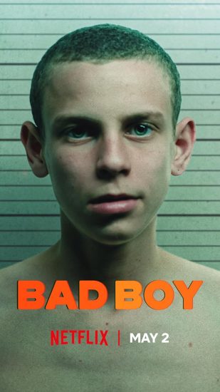 مسلسل Bad Boy مترجم