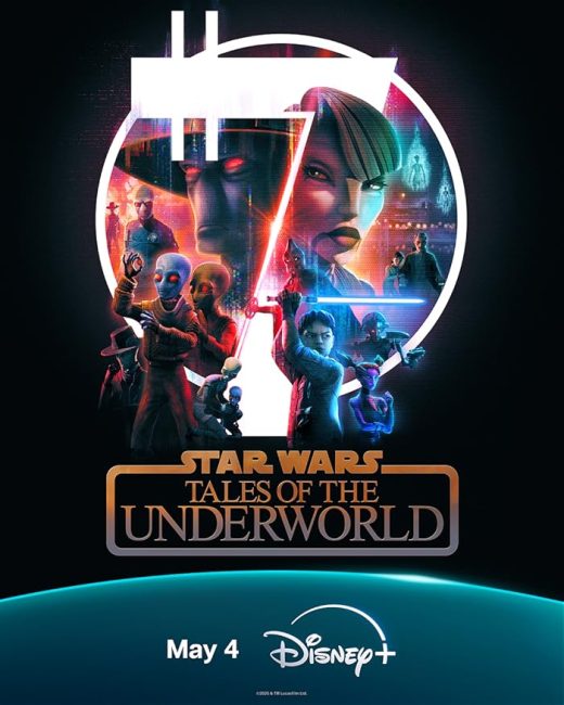 مسلسل Star Wars: Tales of the Underworld الموسم الاول الحلقة 6 والاخيرة مترجمة