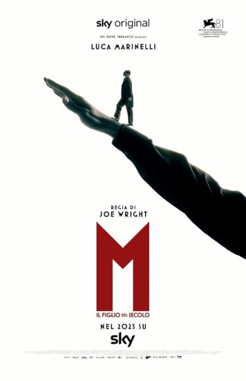 مسلسل Mussolini: Son of the Century الموسم الاول الحلقة 8 والاخيرة مترجمة