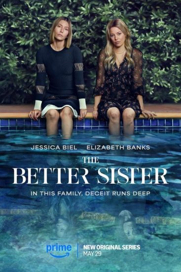مسلسل The Better Sister الموسم الاول الحلقة 8 والاخيرة مترجمة