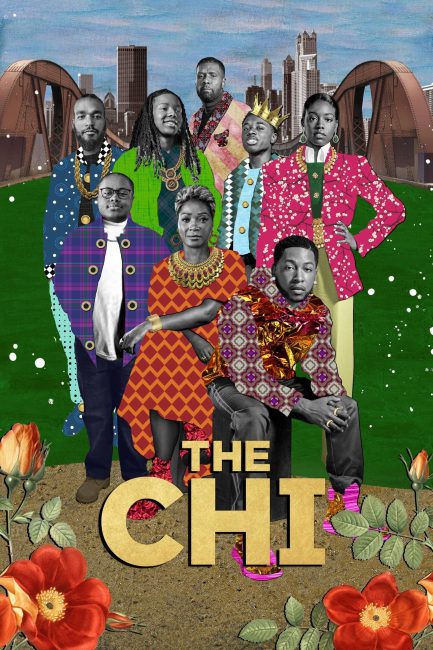 مسلسل The Chi الموسم الخامس الحلقة 6 مترجمة