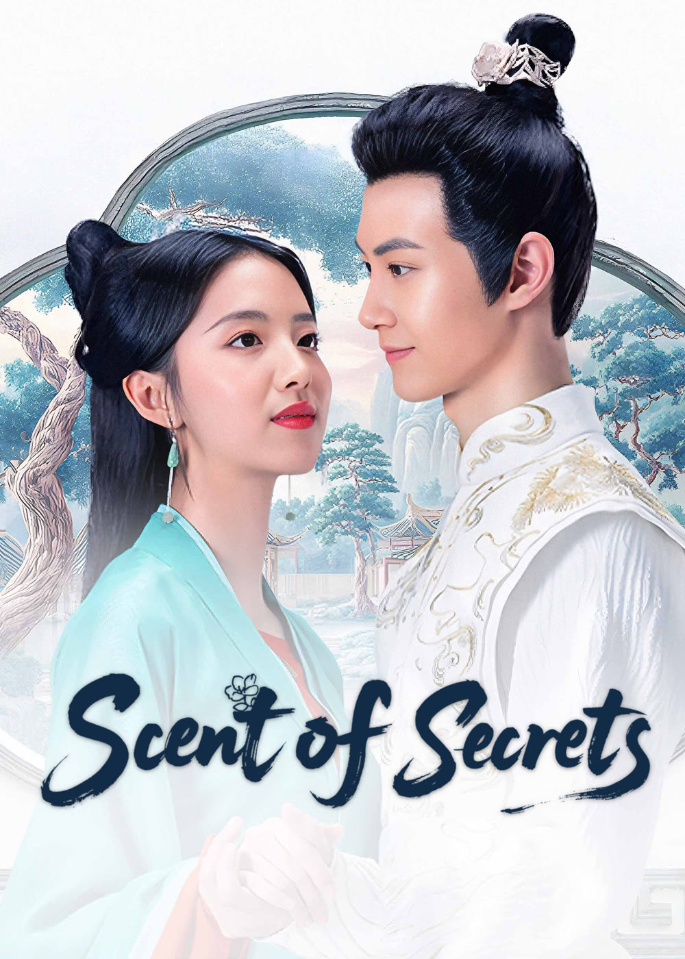 مسلسل Scent of Secrets مترجم