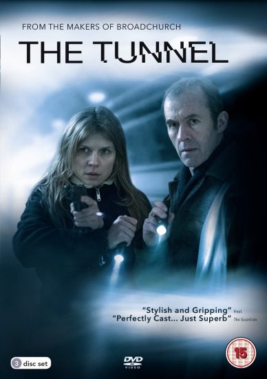 مسلسل The Tunnel الموسم الاول الحلقة 10 والاخيرة مترجمة