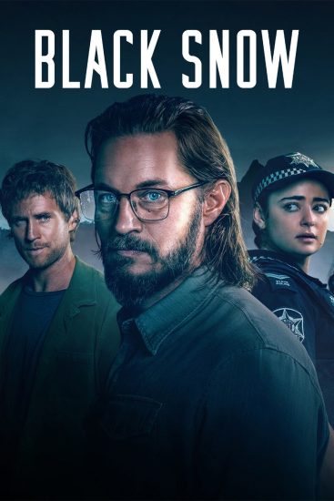 مسلسل Black Snow الموسم الثاني مترجم