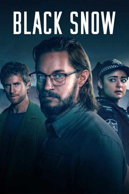 مسلسل Black Snow الموسم الثاني الحلقة 5 مترجمة