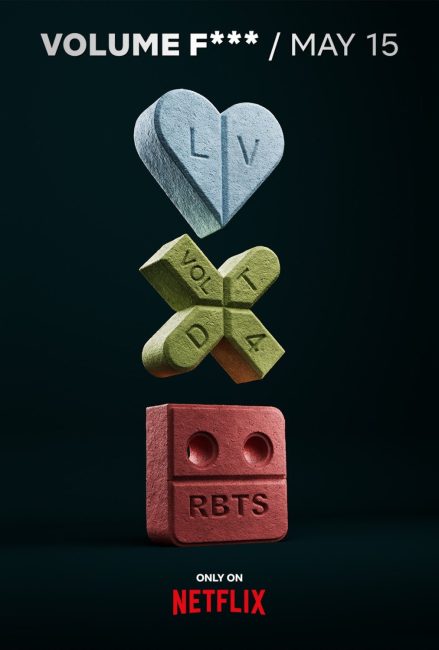 مسلسل Love, Death & Robots الموسم الرابع الحلقة 10 والاخيرة مترجمة