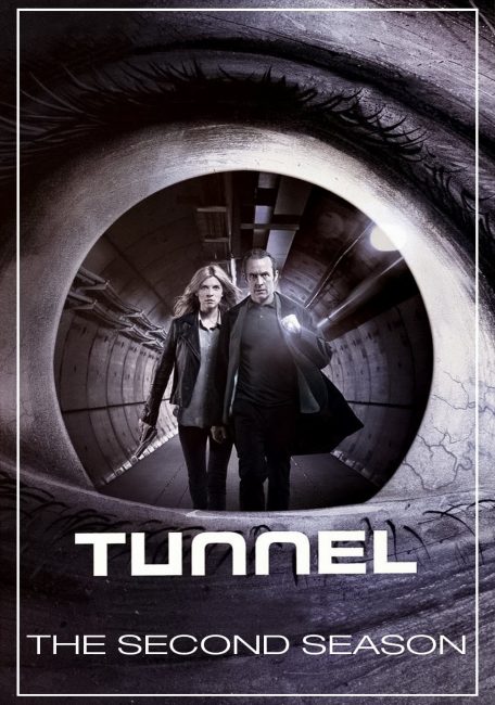 مسلسل The Tunnel الموسم الثاني الحلقة 7 مترجمة