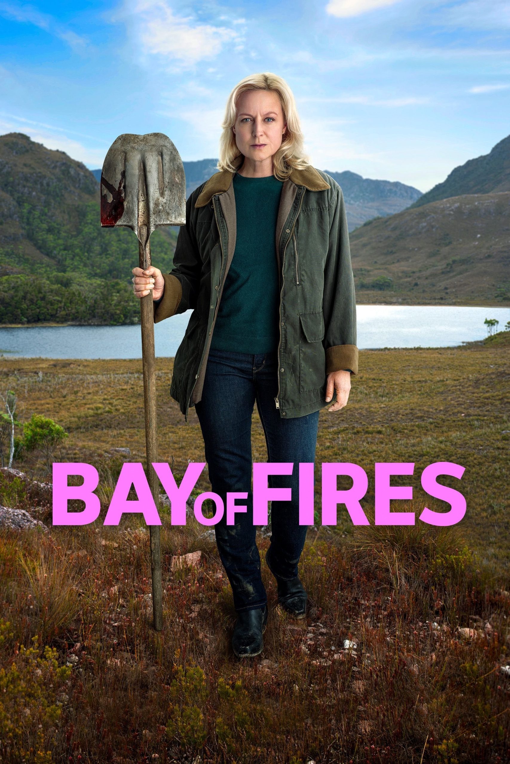 مسلسل Bay of Fires الموسم الثاني مترجم