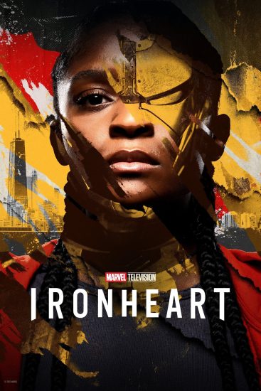 مسلسل Ironheart الموسم الاول الحلقة 6 والاخيرة مترجمة