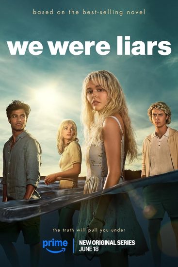 مسلسل We Were Liars الموسم الاول الحلقة 8 والاخيرة مترجمة